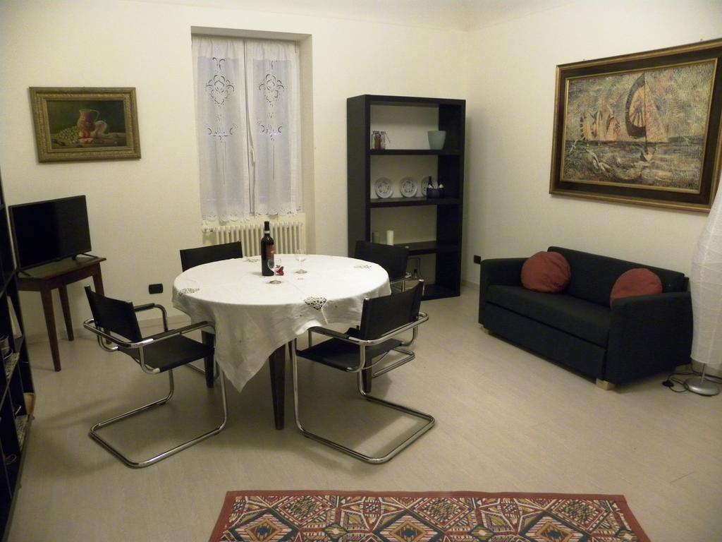 Rivaro Palace Нови-Лигуре Номер фото